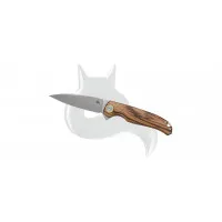 Нож BF-760  W FOX BLACK KNIFE ARGUS FOLDING